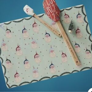 Anthropologie George & Viv Very Merry Baking Bundle